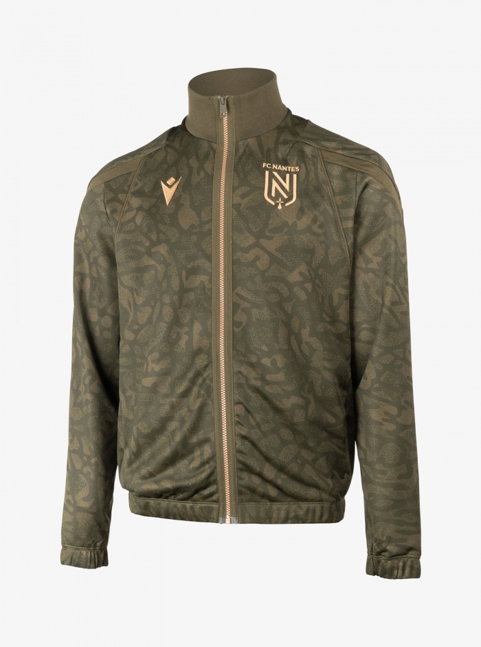 Veste Pré-Match Junior FC Nantes 26/27
