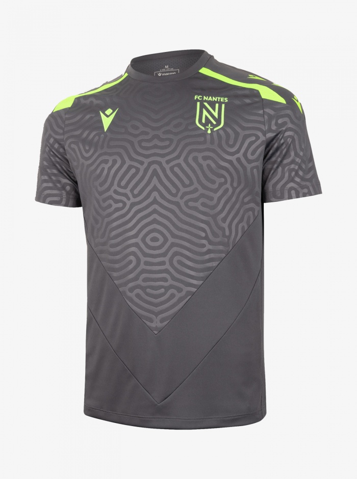 Maillot Entrainement Junior FC Nantes 24/25