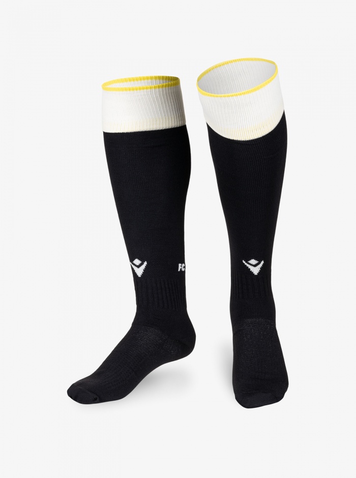 Chaussettes Extérieur Adulte FC Nantes 26/27