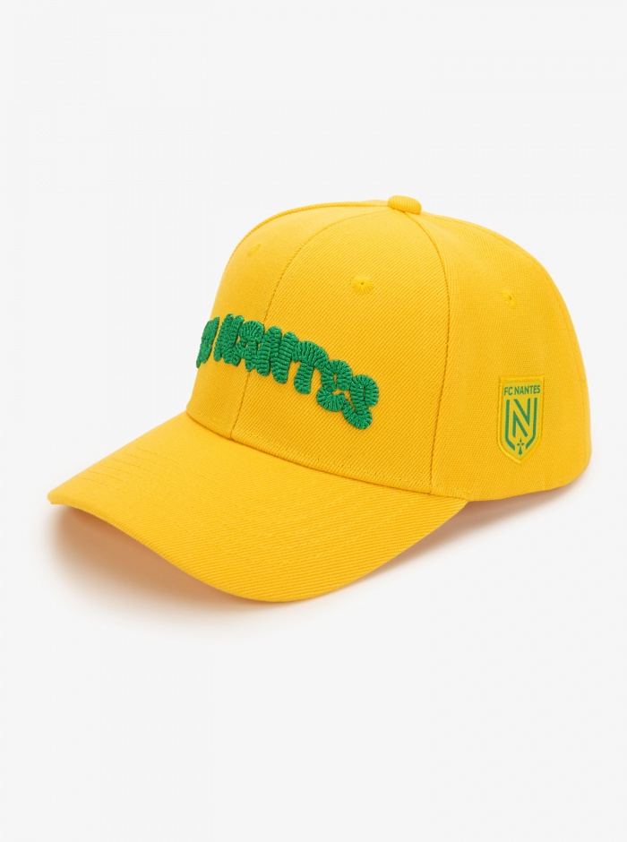 Casquette FC Nantes Cordelette
