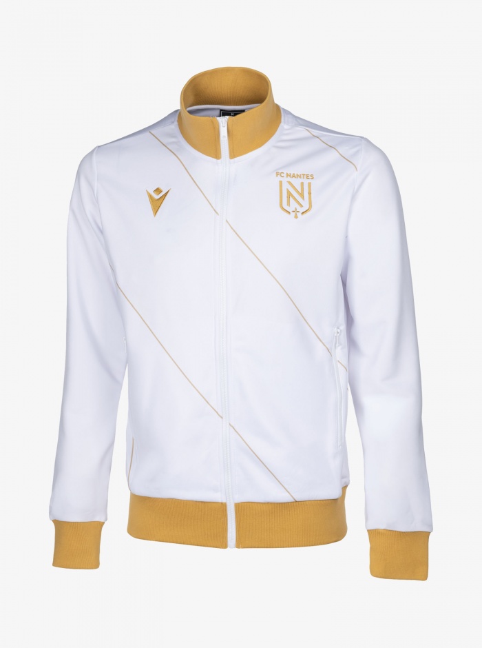 Veste Pré-Match Adulte FC Nantes 25/26