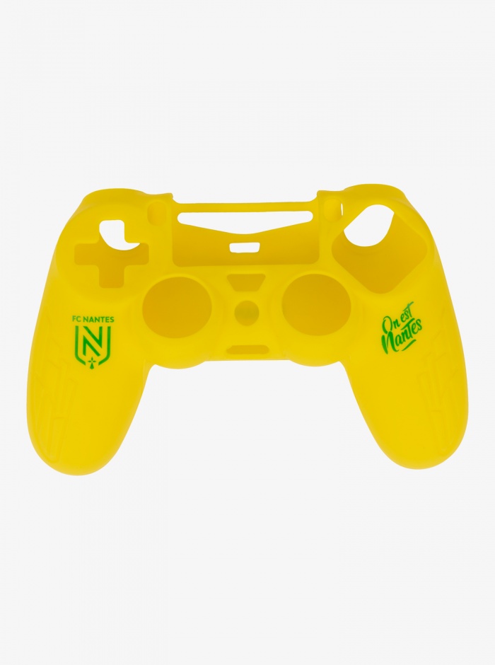 Coque Manette PS4 Silicone