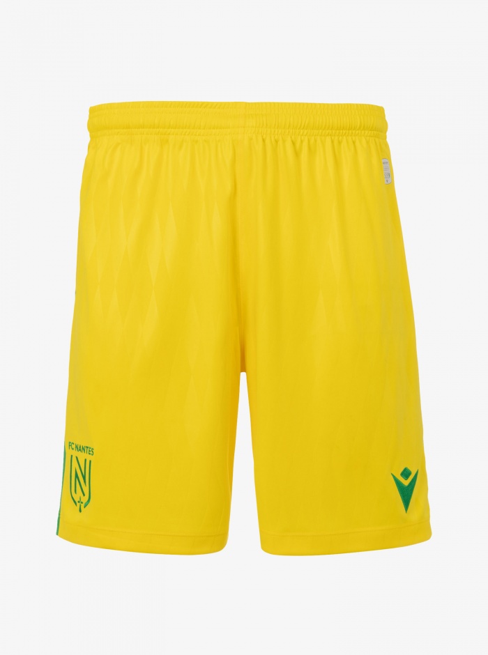 Short Domicile Junior FC Nantes 26/27