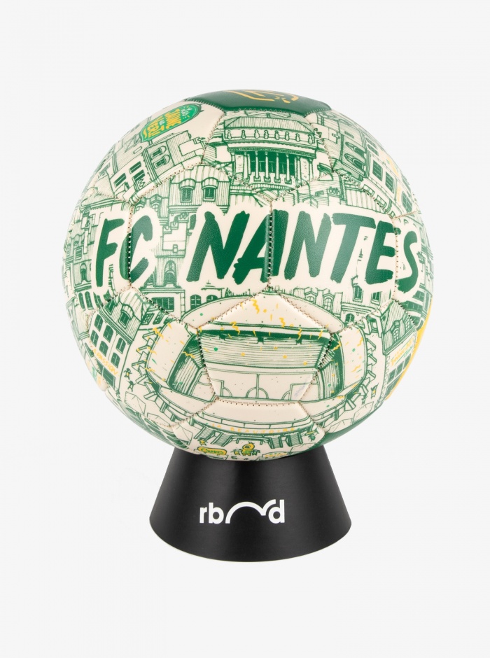 Ballon FC Nantes x Rebond