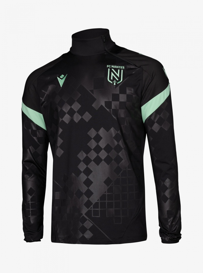Sweat Entrainement Staff Adulte FC Nantes 25/26