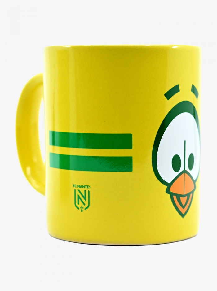 Mug Riri FC Nantes