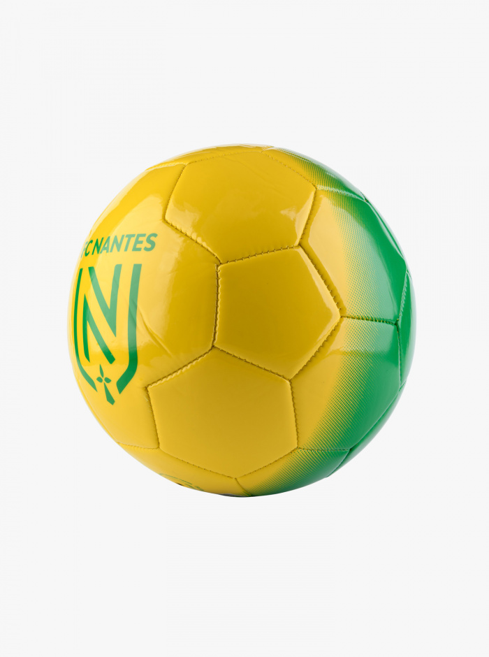 Echarpe de supporter Fc Nantes 1995 Champion de France