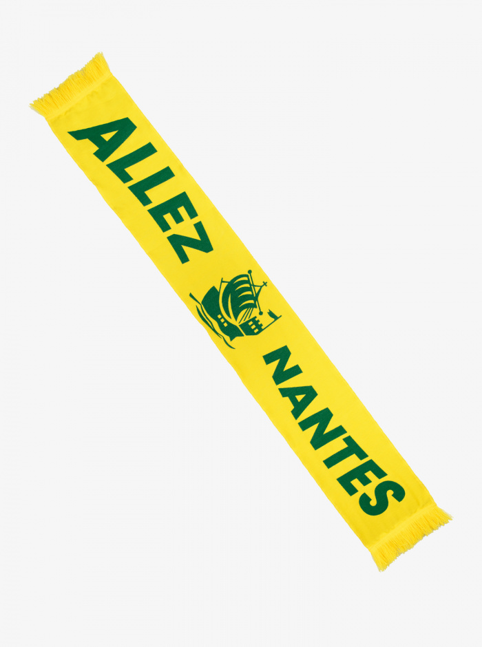 FC Nantes : Une polémique en défaveur des Canaris