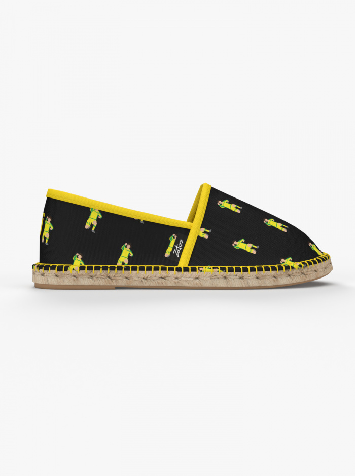 Espadrilles FC Nantes Vahirua