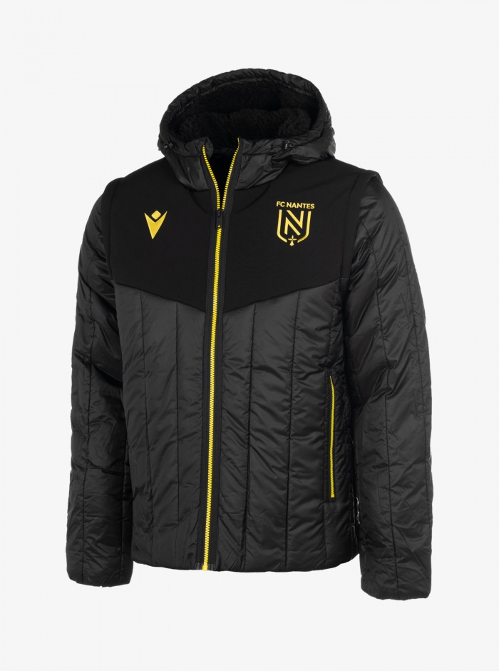Bomber Sortie Junior FC Nantes 25/26