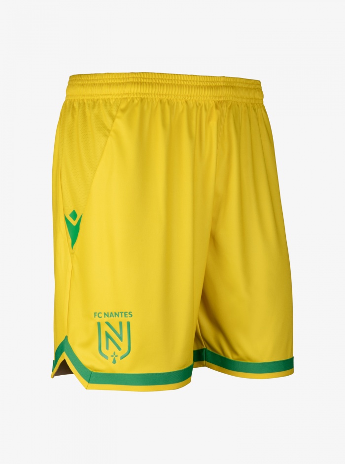 Short Domicile Adulte FC Nantes 24/25