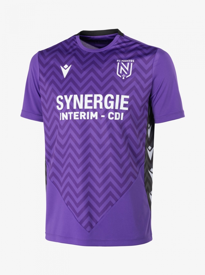 Maillot Gardien Adulte FC Nantes 25/26