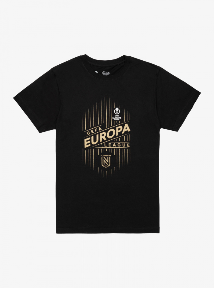 T-Shirt Europa League Adulte FC Nantes 22/23