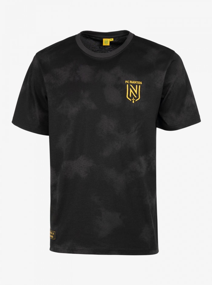 T-Shirt Oversize Stade De La Beaujoire Adulte FC Nantes