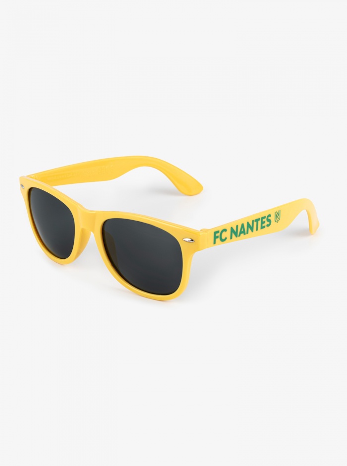 Lunettes de Soleil FC Nantes