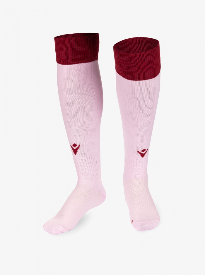 Chaussettes Octobre Rose Adulte FC Nantes 26/27