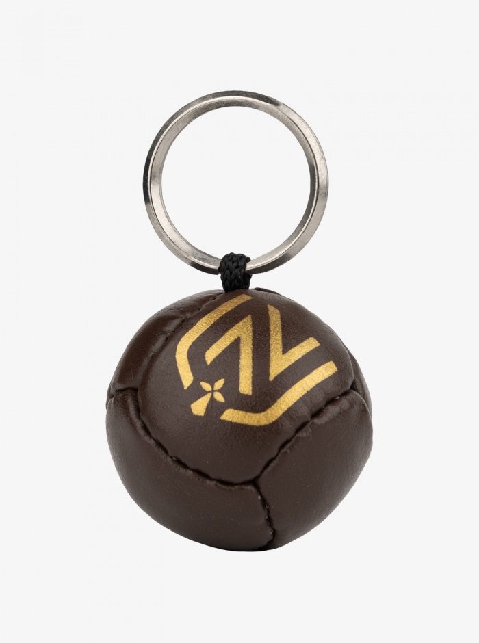 Porte-Clés Ballon Vintage