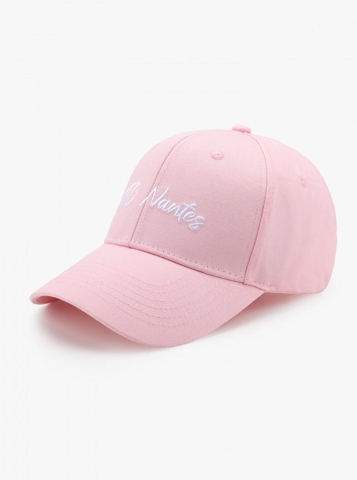 Casquette Femme FC Nantes