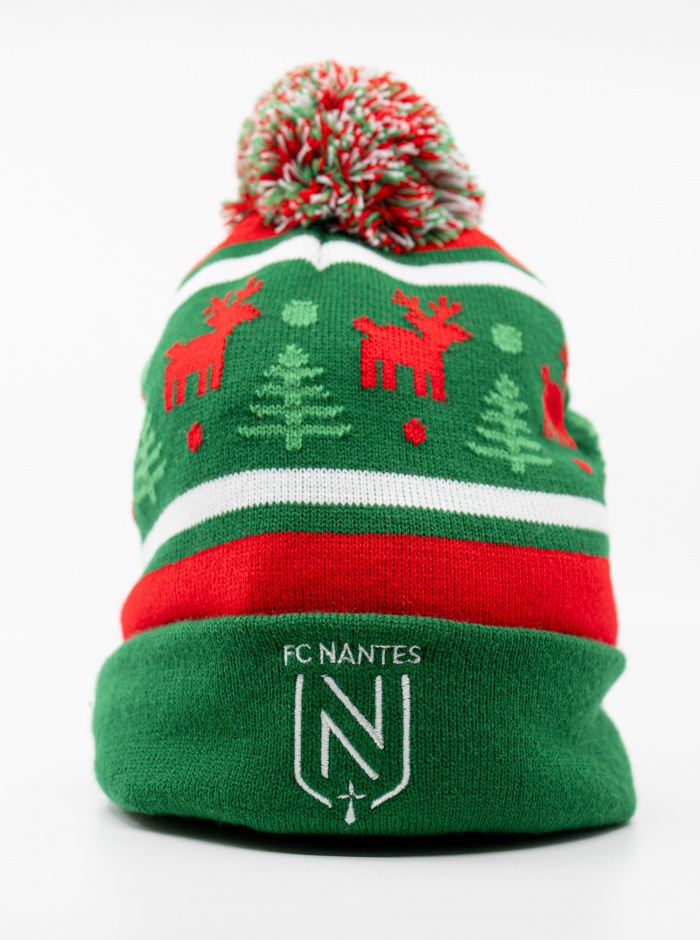 Bonnet de Noel
