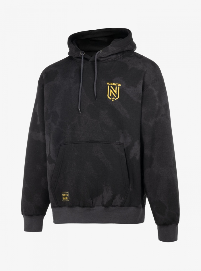Hoodie Oversize Stade De La Beaujoire Adulte FC Nantes 25/26