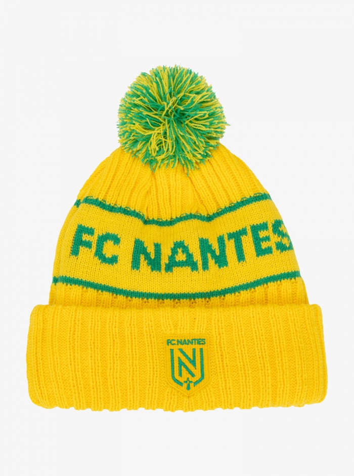 Bonnet Double Maille Junior