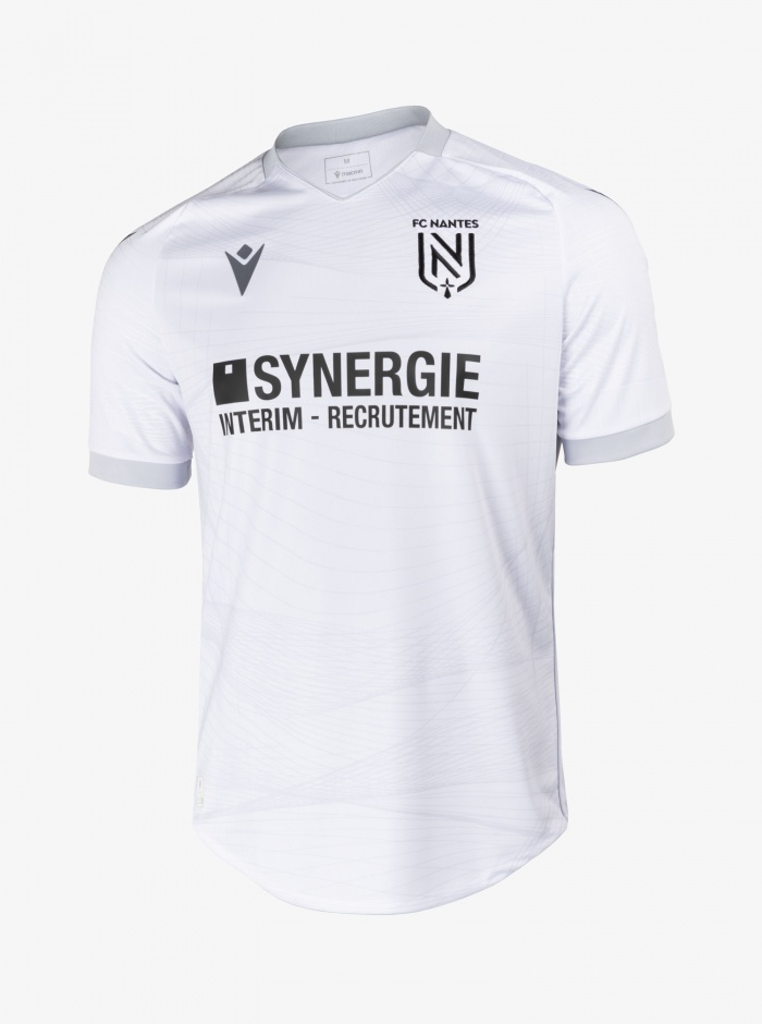 Maillot Gardien Junior FC Nantes 26/27