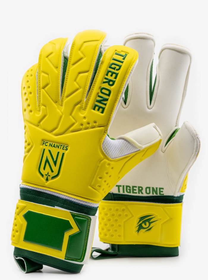 Gants de Gardien Junior/Ado FC Nantes