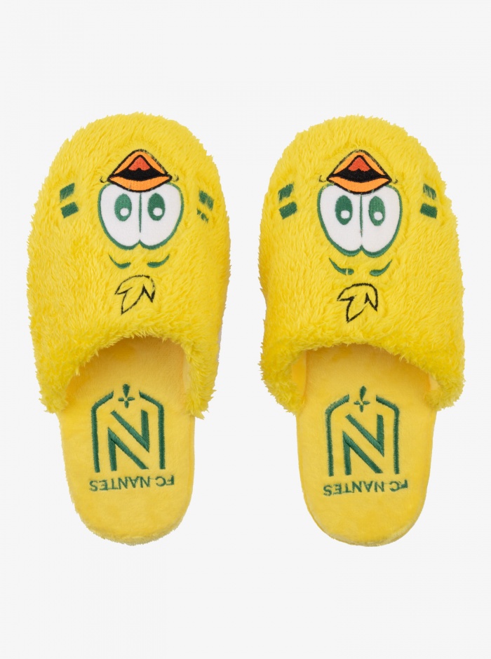 Chaussons Riri FC Nantes