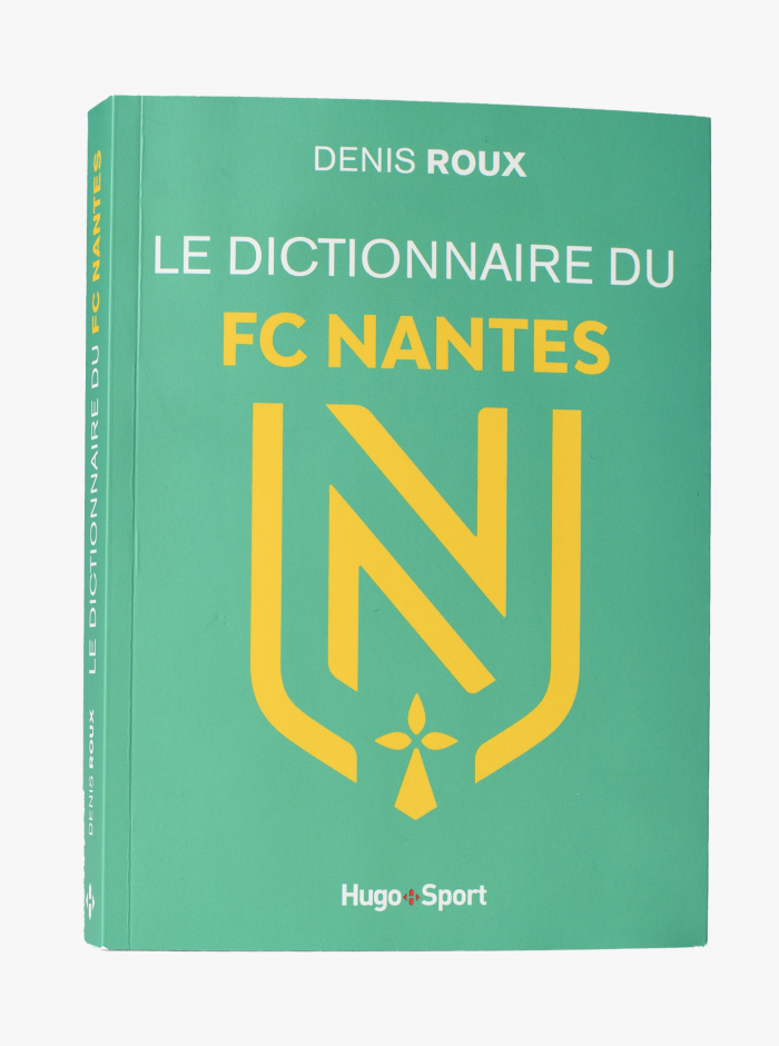Dictionnaire Officiel du FC Nantes