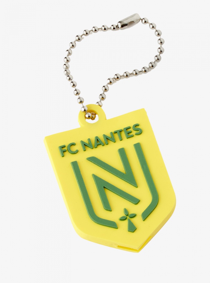 Couvre-Clé Logo FC Nantes