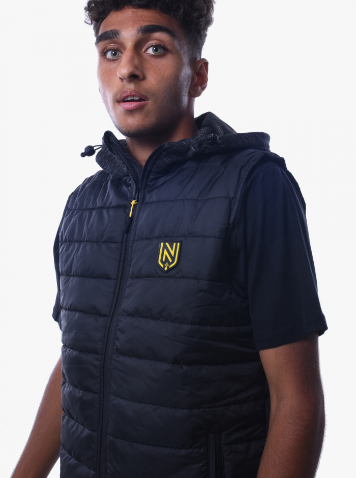 blouson fc nantes