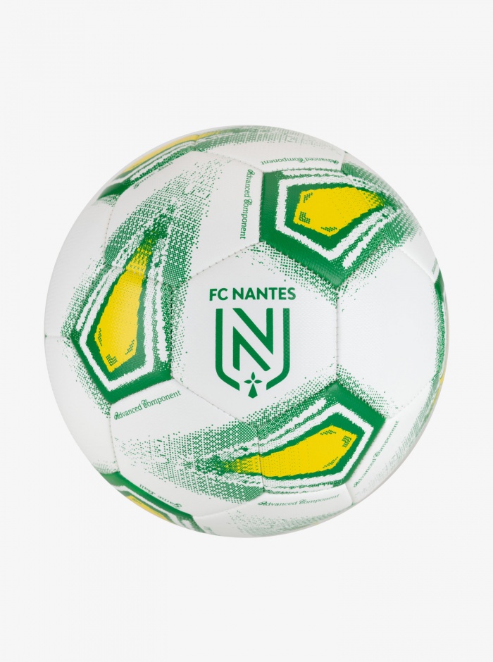 Ballon Technique Logos FC Nantes 26/27