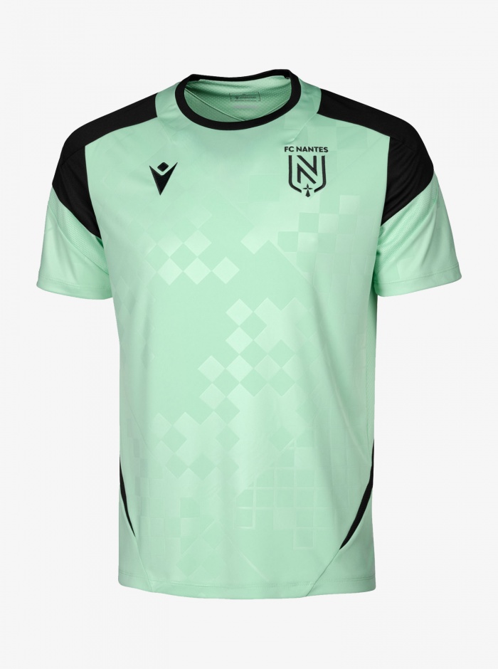 Maillot Entrainement Adulte FC Nantes 25/26