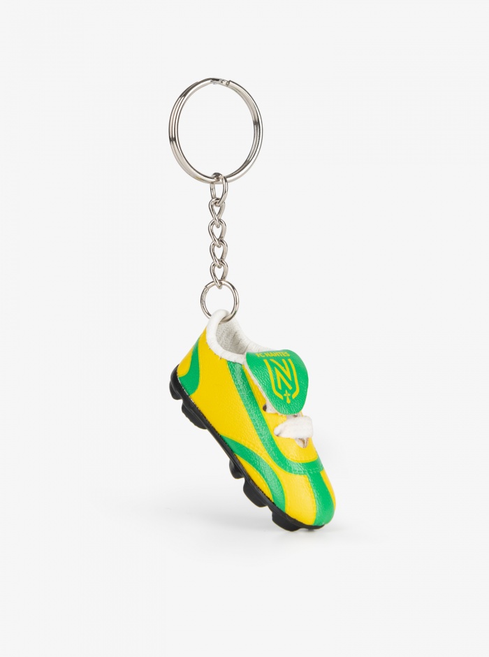 Porte-Clés Chaussure FC Nantes