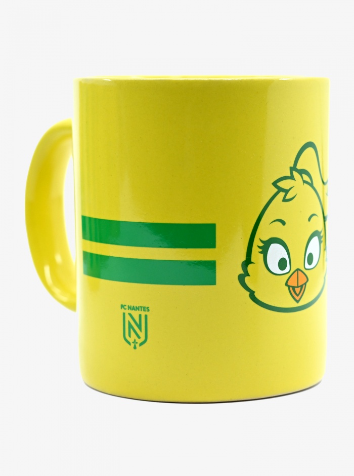 Mug Lili FC Nantes