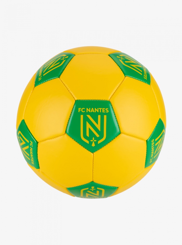 Mini-Ballon Pentagones Logos FC Nantes 26/27