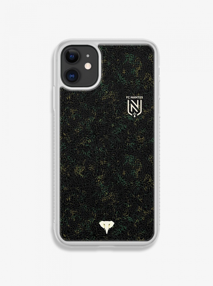 Coque Téléphone Maillot Extérieur FC Nantes 26/27