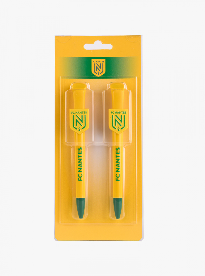 2 Stylos FC Nantes