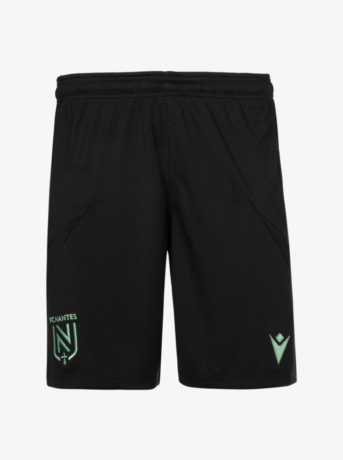Short Entrainement Adulte FC Nantes 25/26