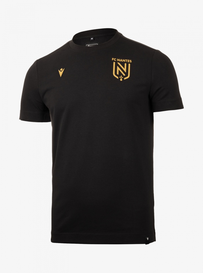 T-Shirt Sortie Adulte FC Nantes 24/25