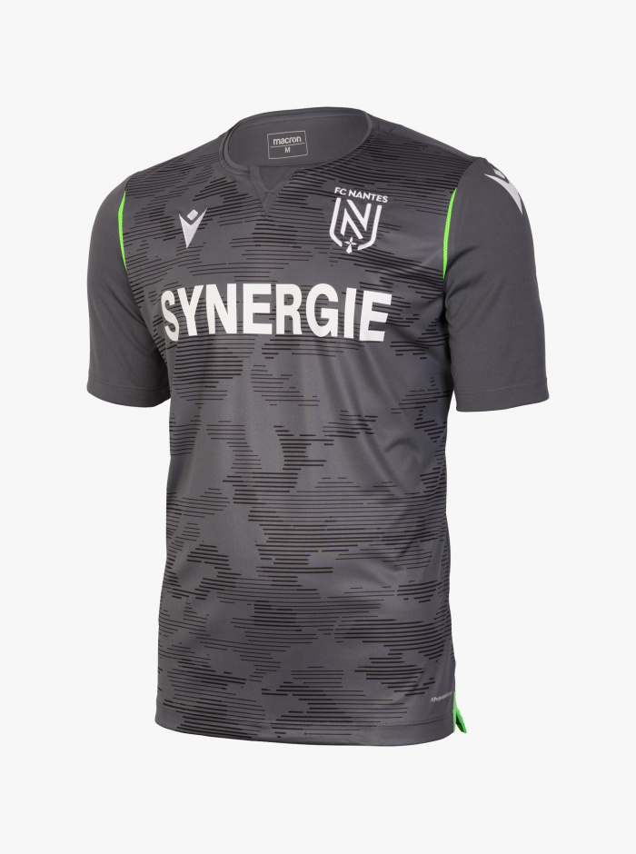 maillot fc nantes pas chere