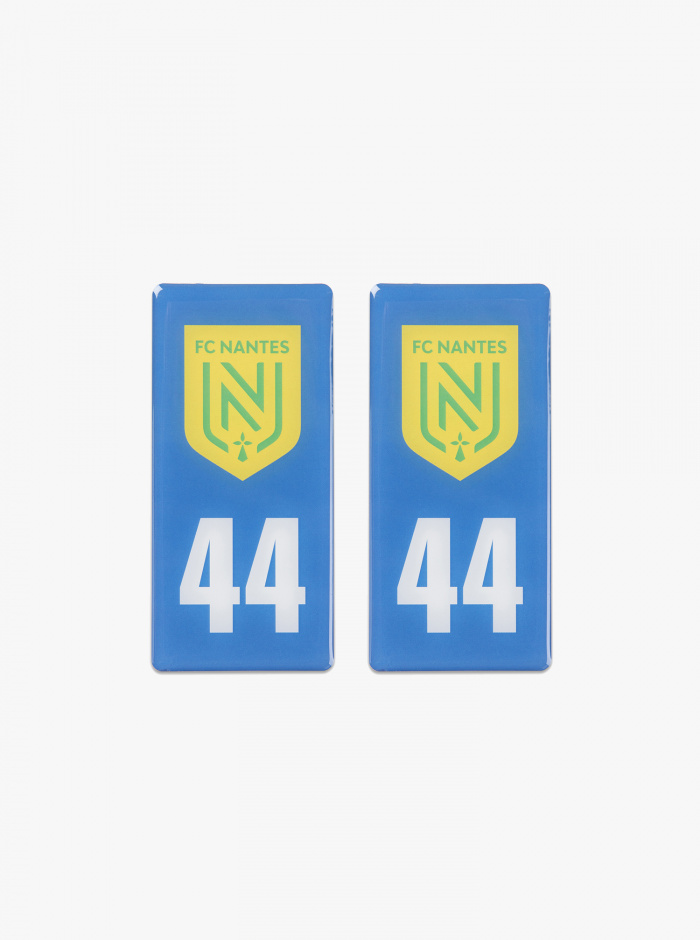 AUTOCOLLANT STICKERS VINTAGE Operation Canaris F C Nantes 51 Anisette EUR 7,00 - FR