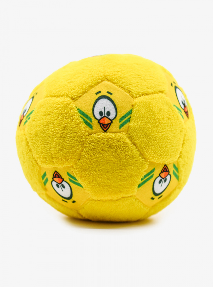 Ballon Peluche Riri FC Nantes