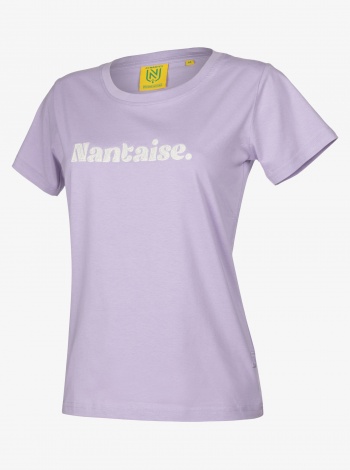 T-Shirt Nantaise Citizen Femme FC Nantes 26/27
