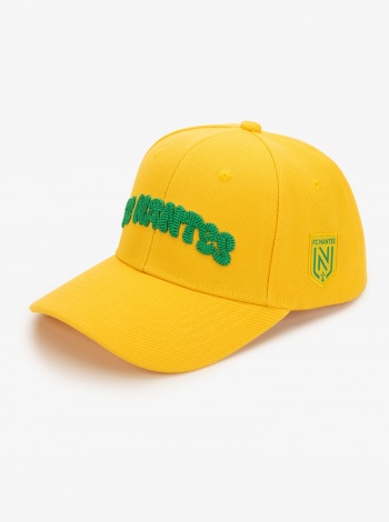 Casquette FC Nantes Cordelette