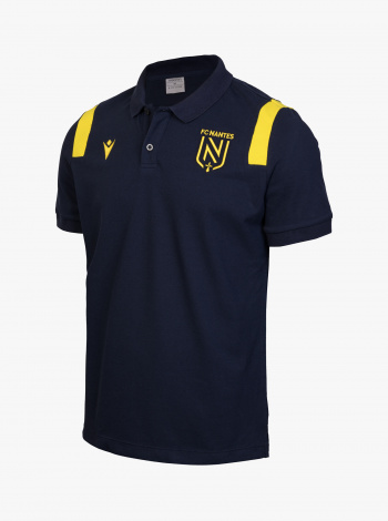 Polo FC Nantes Sortie Junior 20/21