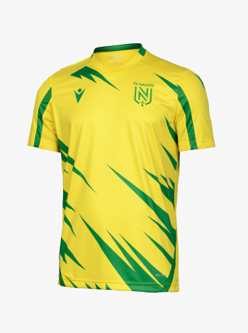 Maillot FC Nantes Pré-Match Adulte 21/22