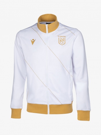 Veste Pré-Match Adulte FC Nantes 25/26