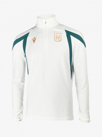 Sweat Entrainement Staff Adulte FC Nantes 26/27