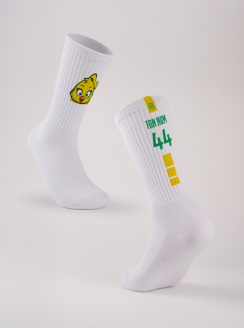Chaussettes Lili Personnalisables